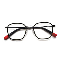 Lade das Bild in den Galerie-Viewer, Brille Etnia Barcelona, Modell: Goku Farbe: BKGR
