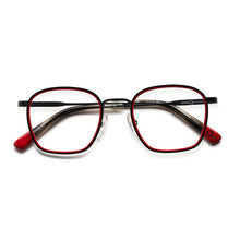 Lade das Bild in den Galerie-Viewer, Brille Etnia Barcelona, Modell: Goku Farbe: BKRD
