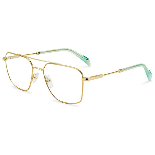 Brille Etnia Barcelona, Modell: GoldenGate Farbe: GDGR