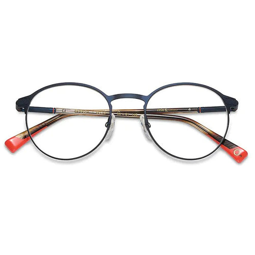 Brille Etnia Barcelona, Modell: Goldrey Farbe: BLOG