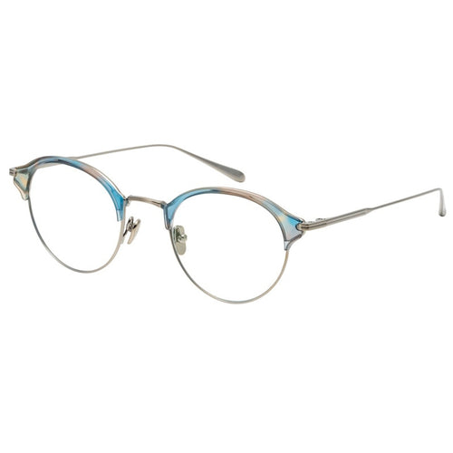 Brille Masunaga since 1905, Modell: Grace Farbe: 15