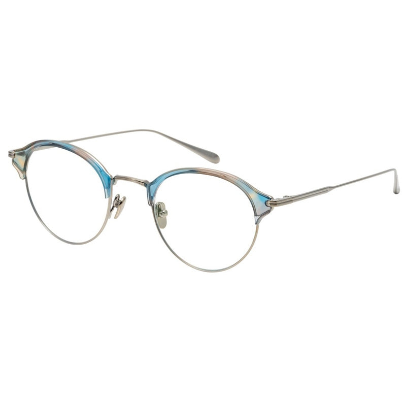 Brille Masunaga since 1905, Modell: Grace Farbe: 15