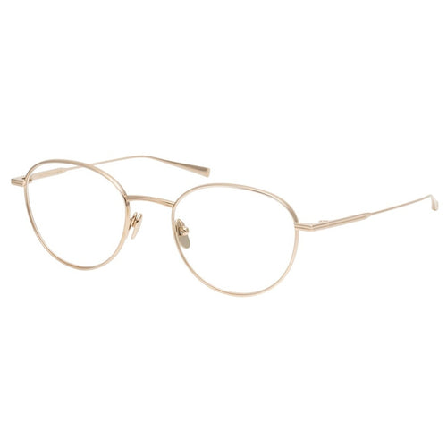 Brille Masunaga since 1905, Modell: Greenwich Farbe: 11