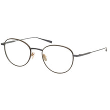 Lade das Bild in den Galerie-Viewer, Brille Masunaga since 1905, Modell: Greenwich Farbe: 23
