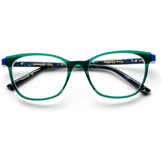 Brille Etnia Barcelona, Modell: Grimaldi Farbe: GRBL