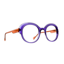 Lade das Bild in den Galerie-Viewer, Brille Blush, Modell: GROOVY Farbe: 1068

