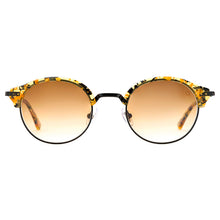 Lade das Bild in den Galerie-Viewer, Sonnenbrille Etnia Barcelona, Modell: GRUNWALD Farbe: GDBK
