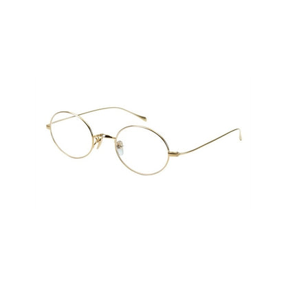 Brille Masunaga since 1905, Modell: GSM196T Farbe: 11