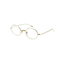 Lade das Bild in den Galerie-Viewer, Brille Masunaga since 1905, Modell: GSM196T Farbe: 11
