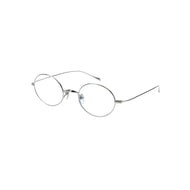 Brille Masunaga since 1905, Modell: GSM196T Farbe: 24