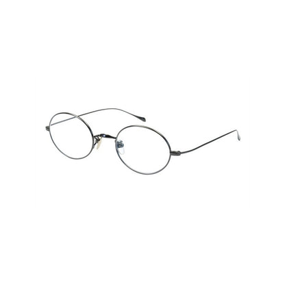Brille Masunaga since 1905, Modell: GSM196T Farbe: 34