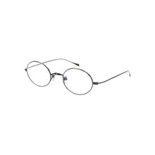 Lade das Bild in den Galerie-Viewer, Brille Masunaga since 1905, Modell: GSM196T Farbe: 34
