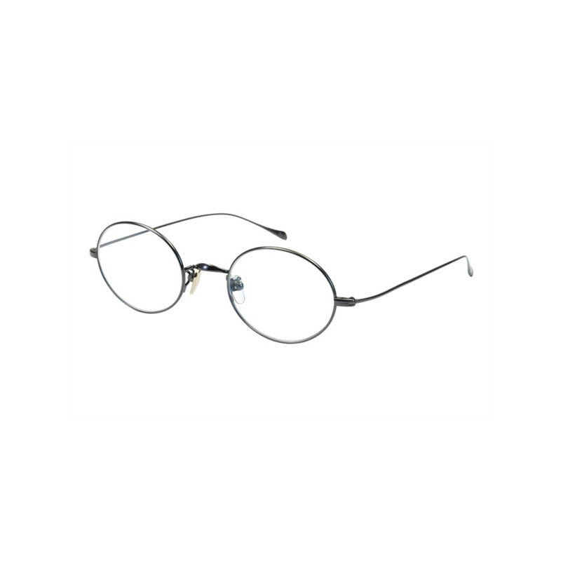 Brille Masunaga since 1905, Modell: GSM196T Farbe: 34