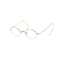Lade das Bild in den Galerie-Viewer, Brille Masunaga since 1905, Modell: GSM196TN Farbe: 11
