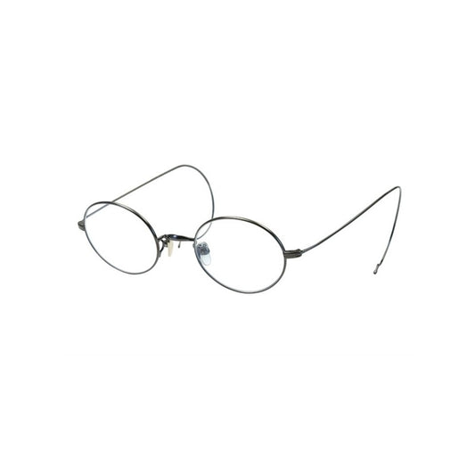 Brille Masunaga since 1905, Modell: GSM196TN Farbe: 34