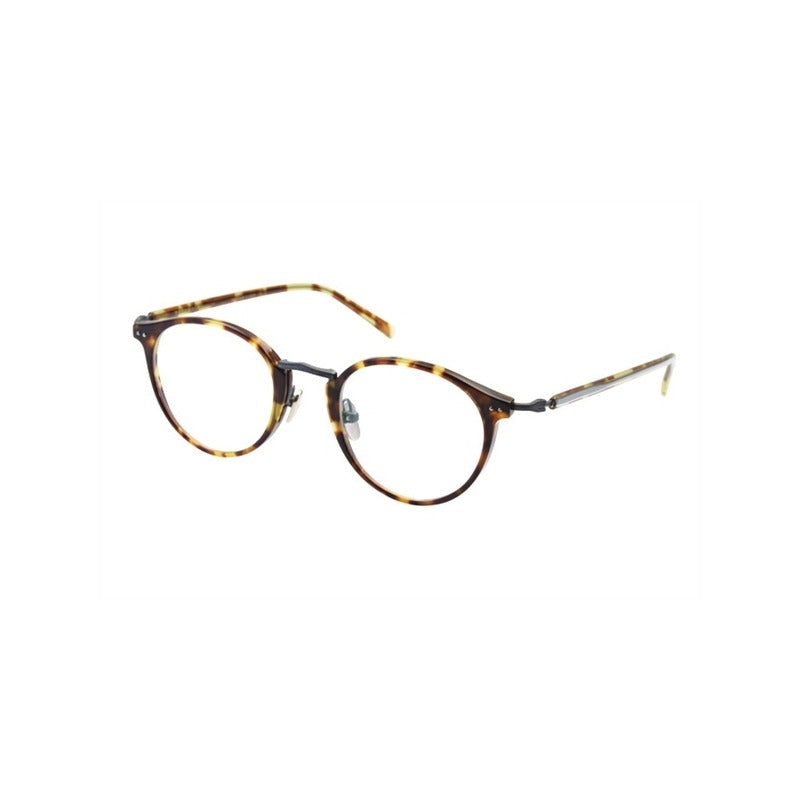 Brille Masunaga since 1905, Modell: GSM819 Farbe: 13