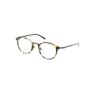 Brille Masunaga since 1905, Modell: GSM819 Farbe: 23