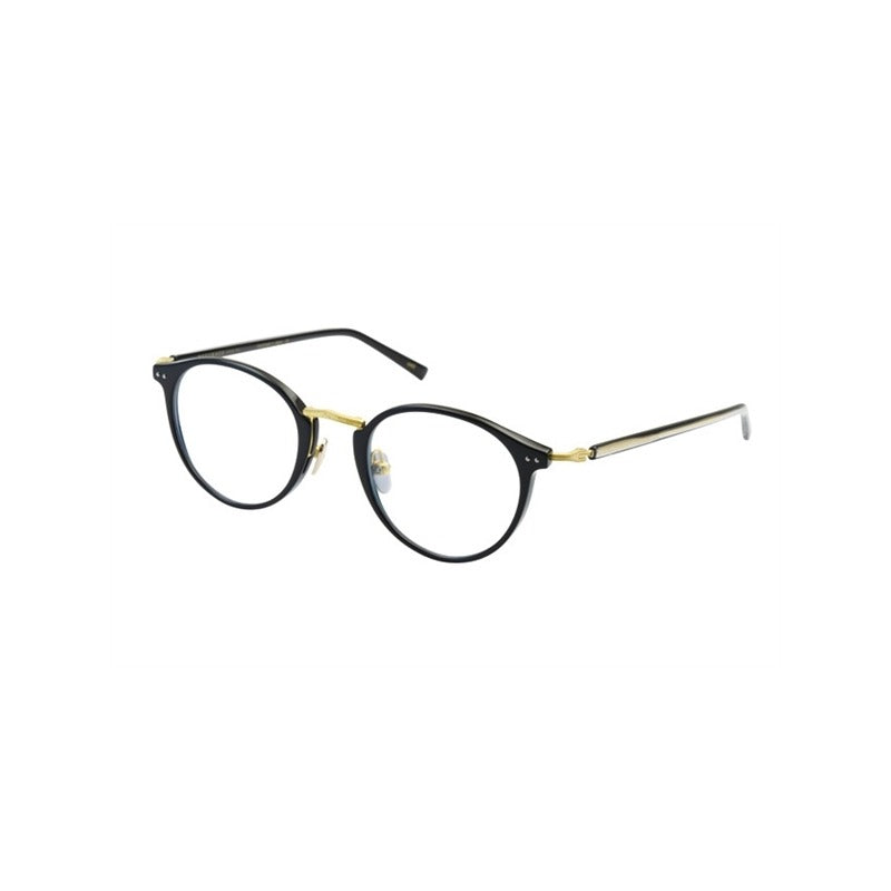 Brille Masunaga since 1905, Modell: GSM819 Farbe: 49