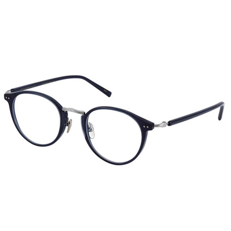 Brille Masunaga since 1905, Modell: GSM819 Farbe: 55