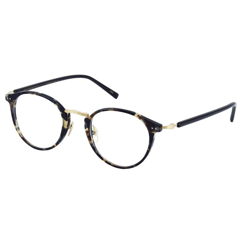 Brille Masunaga since 1905, Modell: GSM819 Farbe: 69