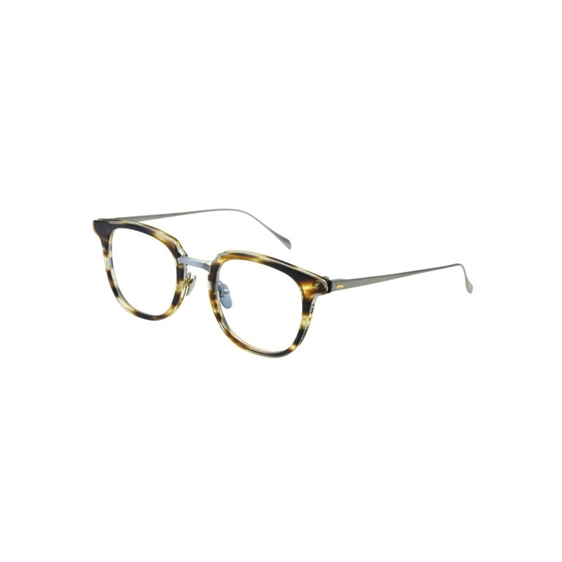 Brille Masunaga since 1905, Modell: GSM821 Farbe: 14