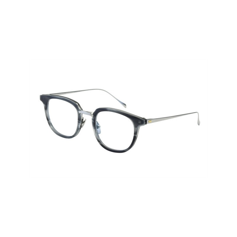Brille Masunaga since 1905, Modell: GSM821 Farbe: 24