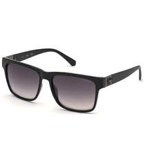 Lade das Bild in den Galerie-Viewer, Sonnenbrille Guess, Modell: GU00004 Farbe: 01Q
