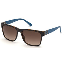 Lade das Bild in den Galerie-Viewer, Sonnenbrille Guess, Modell: GU00004 Farbe: 52F
