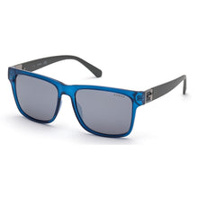Lade das Bild in den Galerie-Viewer, Sonnenbrille Guess, Modell: GU00004 Farbe: 90C
