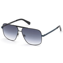 Lade das Bild in den Galerie-Viewer, Sonnenbrille Guess, Modell: GU00026 Farbe: 02W
