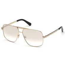 Lade das Bild in den Galerie-Viewer, Sonnenbrille Guess, Modell: GU00026 Farbe: 32C
