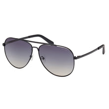 Lade das Bild in den Galerie-Viewer, Sonnenbrille Guess, Modell: GU00059 Farbe: 02W
