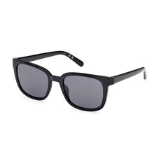 Lade das Bild in den Galerie-Viewer, Sonnenbrille Guess, Modell: GU00065 Farbe: 01A
