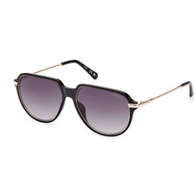 Lade das Bild in den Galerie-Viewer, Sonnenbrille Guess, Modell: GU00067 Farbe: 01B
