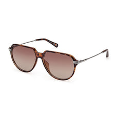 Lade das Bild in den Galerie-Viewer, Sonnenbrille Guess, Modell: GU00067 Farbe: 52H
