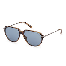 Lade das Bild in den Galerie-Viewer, Sonnenbrille Guess, Modell: GU00067 Farbe: 53V
