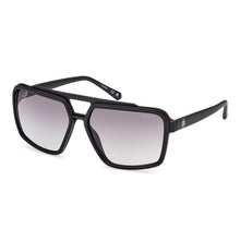Lade das Bild in den Galerie-Viewer, Sonnenbrille Guess, Modell: GU00076 Farbe: 02B
