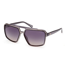 Lade das Bild in den Galerie-Viewer, Sonnenbrille Guess, Modell: GU00076 Farbe: 20B

