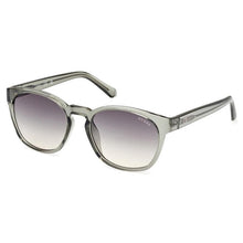 Lade das Bild in den Galerie-Viewer, Sonnenbrille Guess, Modell: GU00083H Farbe: 93P
