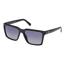 Lade das Bild in den Galerie-Viewer, Sonnenbrille Guess, Modell: GU00084 Farbe: 01D
