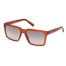 Lade das Bild in den Galerie-Viewer, Sonnenbrille Guess, Modell: GU00084 Farbe: 50G
