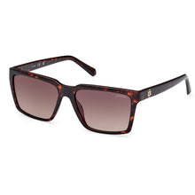 Lade das Bild in den Galerie-Viewer, Sonnenbrille Guess, Modell: GU00084 Farbe: 52F
