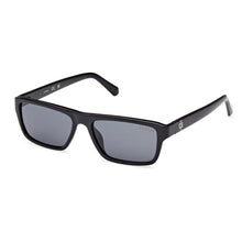 Lade das Bild in den Galerie-Viewer, Sonnenbrille Guess, Modell: GU00085 Farbe: 01D
