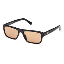 Lade das Bild in den Galerie-Viewer, Sonnenbrille Guess, Modell: GU00085 Farbe: 01E
