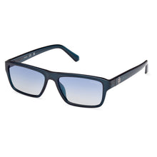 Lade das Bild in den Galerie-Viewer, Sonnenbrille Guess, Modell: GU00085 Farbe: 90X
