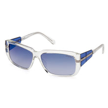 Lade das Bild in den Galerie-Viewer, Sonnenbrille Guess, Modell: GU00090 Farbe: 27X
