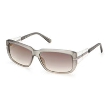 Lade das Bild in den Galerie-Viewer, Sonnenbrille Guess, Modell: GU00090 Farbe: 93Q
