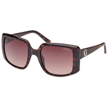 Lade das Bild in den Galerie-Viewer, Sonnenbrille Guess, Modell: GU00097 Farbe: 52F

