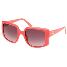 Lade das Bild in den Galerie-Viewer, Sonnenbrille Guess, Modell: GU00097 Farbe: 72F
