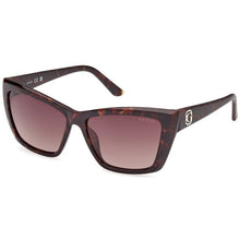 Lade das Bild in den Galerie-Viewer, Sonnenbrille Guess, Modell: GU00098 Farbe: 52F
